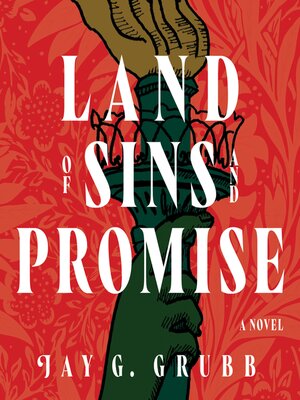 cover image of Land of Sins and Promise